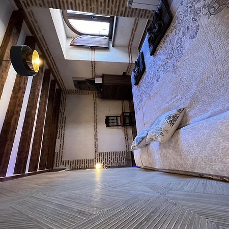 Casa Rural El Torreon Fontiveros Szoba fotó