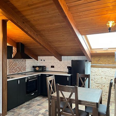 Casa Rural El Torreon Fontiveros Kültér fotó