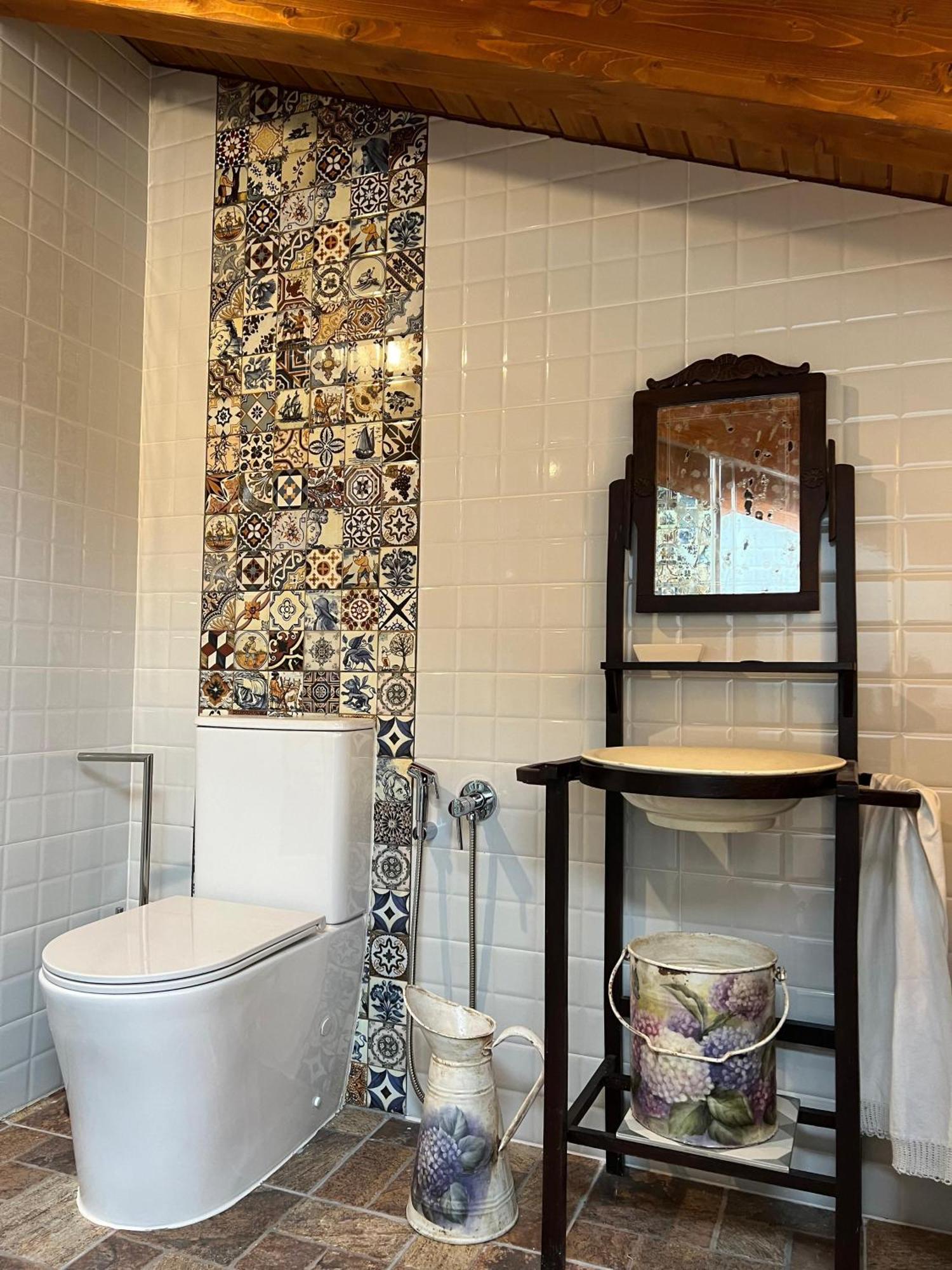 Casa Rural El Torreon Fontiveros Szoba fotó