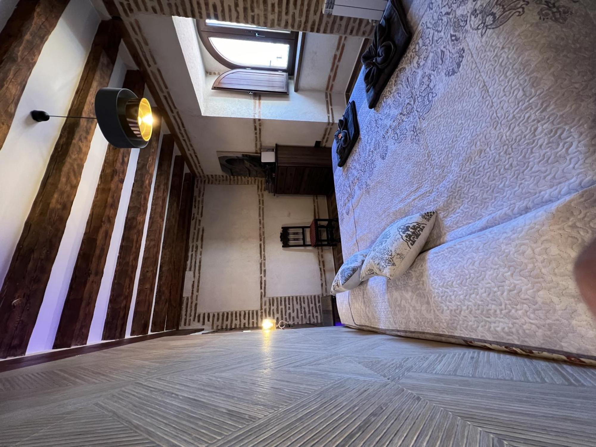 Casa Rural El Torreon Fontiveros Szoba fotó