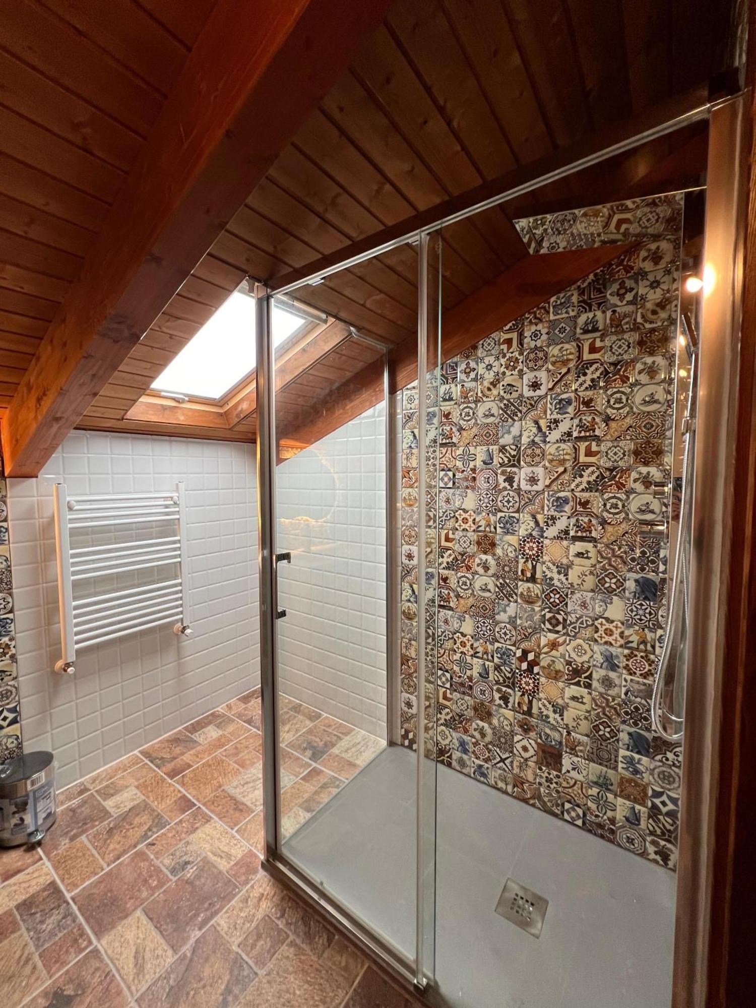Casa Rural El Torreon Fontiveros Szoba fotó