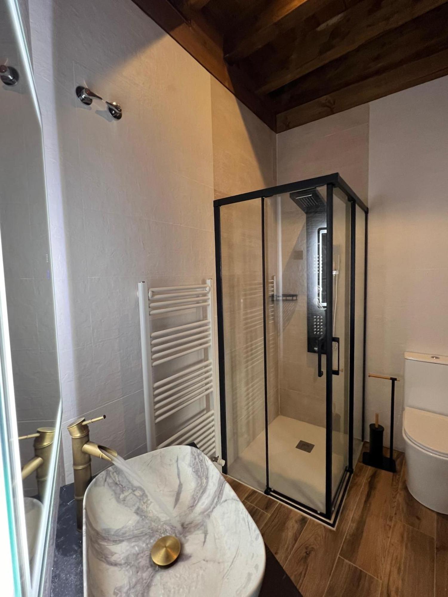 Casa Rural El Torreon Fontiveros Szoba fotó