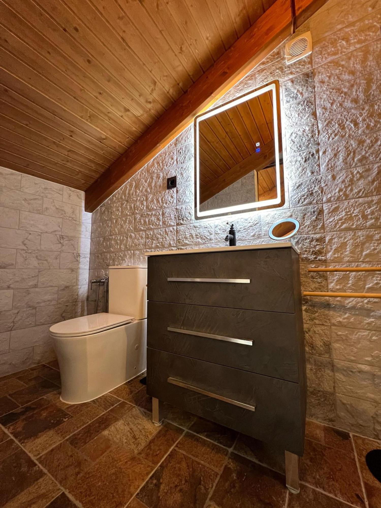 Casa Rural El Torreon Fontiveros Szoba fotó