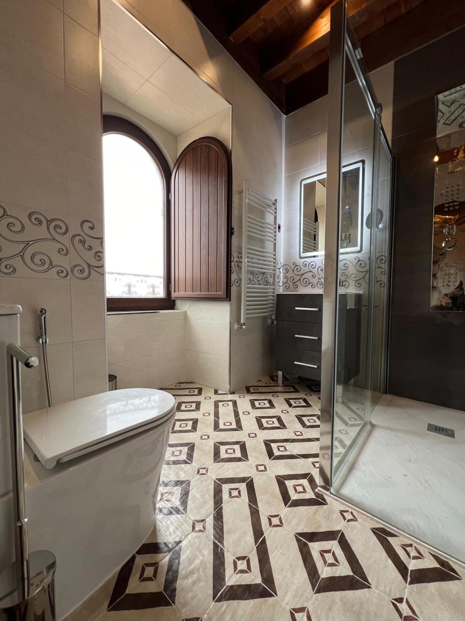Casa Rural El Torreon Fontiveros Kültér fotó