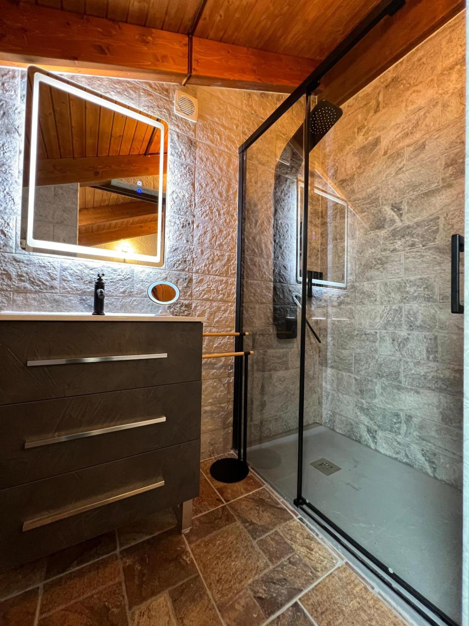 Casa Rural El Torreon Fontiveros Szoba fotó