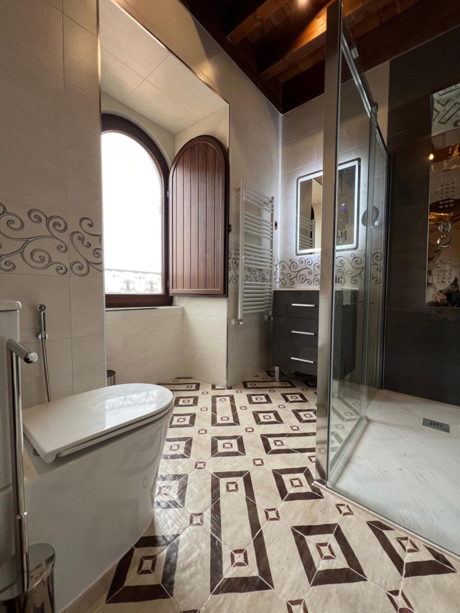 Casa Rural El Torreon Fontiveros Kültér fotó